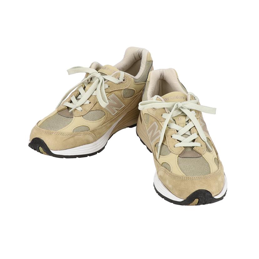 NEW BALANCE ニューバランス/M992TN スニーカー/M992TN//US10 1/2/Aランク/91