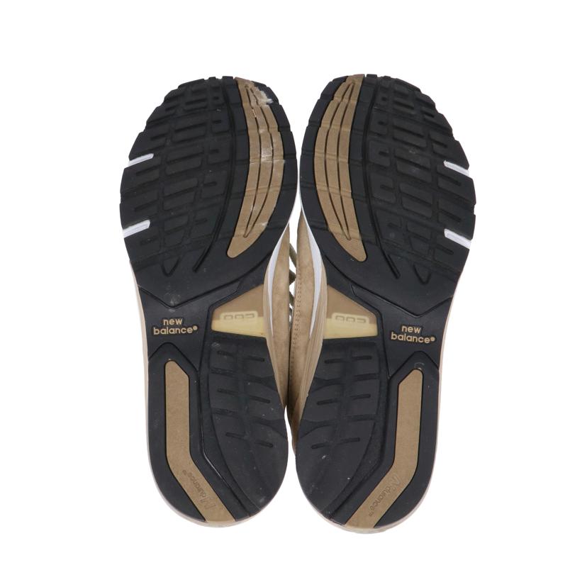 NEW BALANCE ニューバランス/M992TN スニーカー/M992TN//US10 1/2/Aランク/91