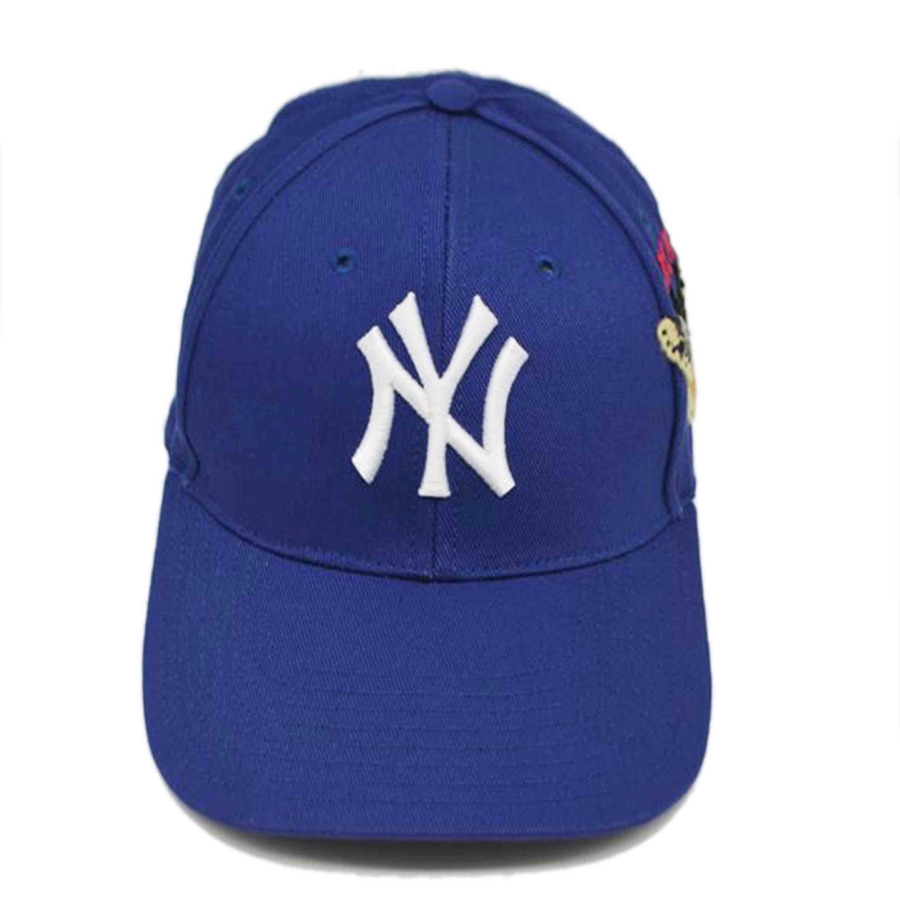 GUCCI グッチ/NYバタフライベースボールキャップ/57-61cm/538365//Aランク/89