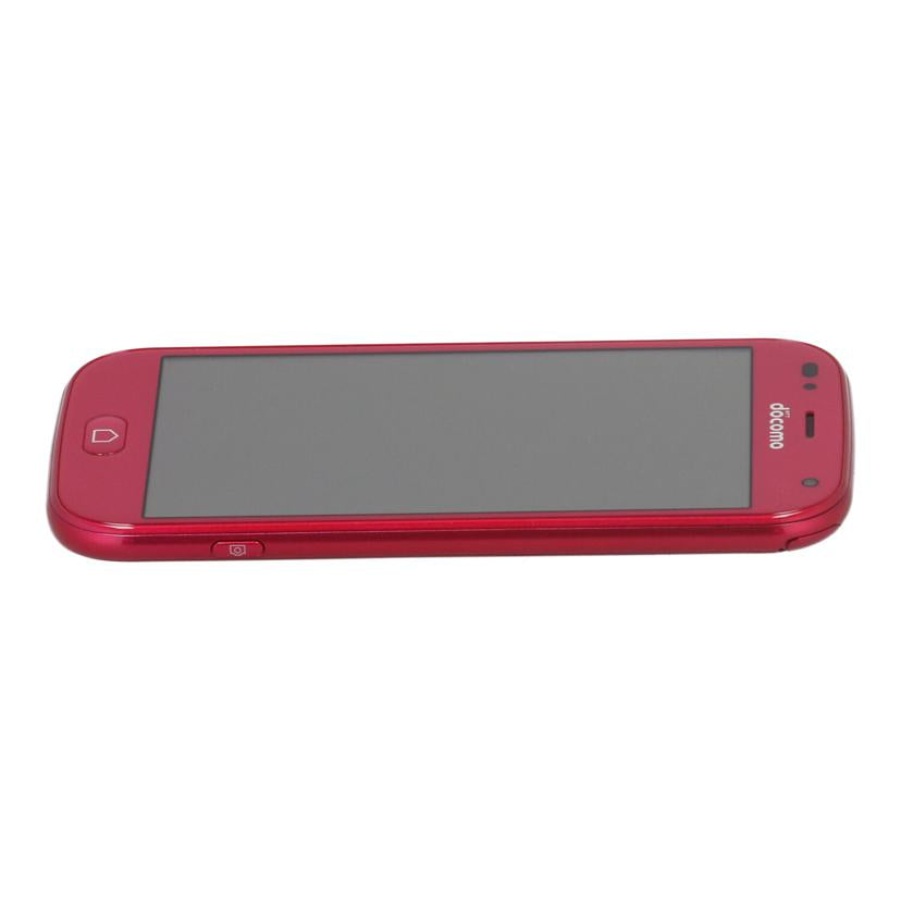 FUJITSU FCNT docomo 富士通 フジツウ /スマートフォン/らくらくスマートフォン me 32GB/F-01L//1059d2ba/Bランク/69