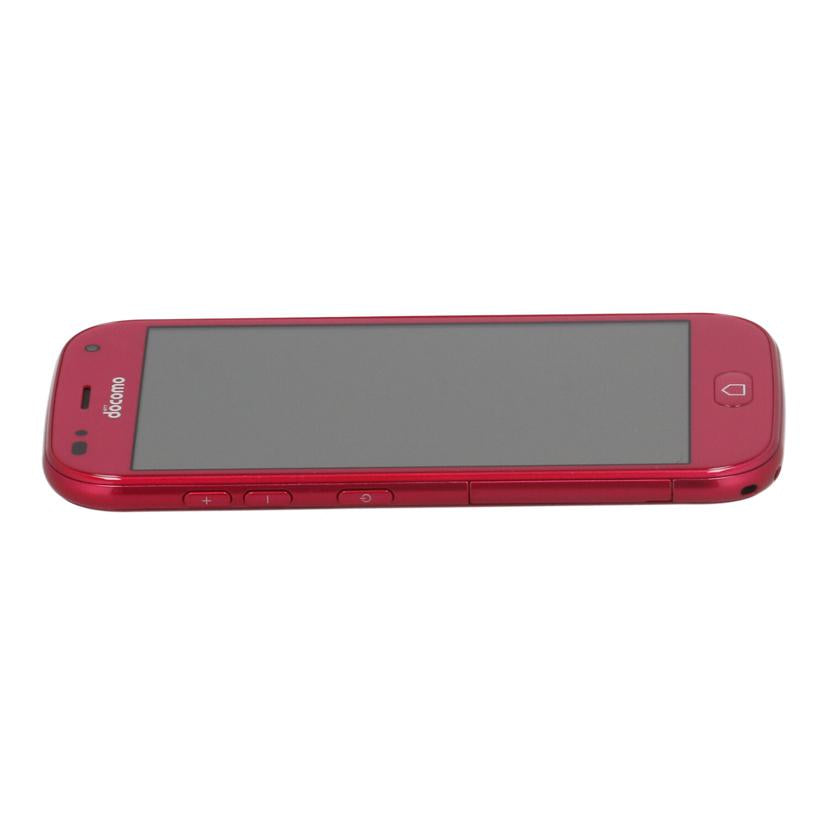FUJITSU FCNT docomo 富士通 フジツウ /スマートフォン/らくらくスマートフォン me 32GB/F-01L//1059d2ba/Bランク/69