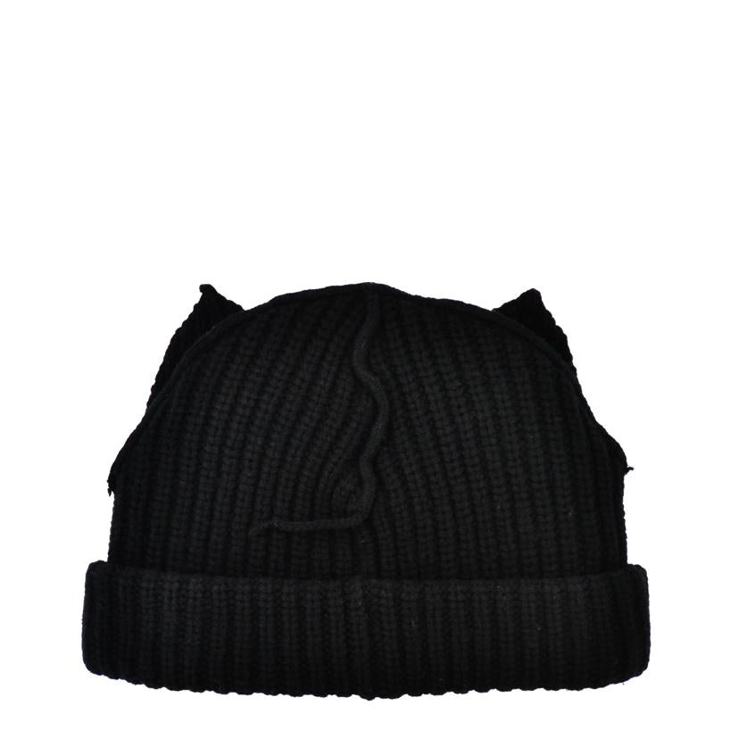 Charles Jeffrey LOVERBOY チャールズ・ジェフリー・ラバーボーイ/ニットキャップ//Aランク/75