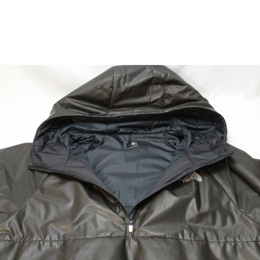 THE NORTH FACE/アノラックハ-フジップパーカー/NY81974//Bランク/52