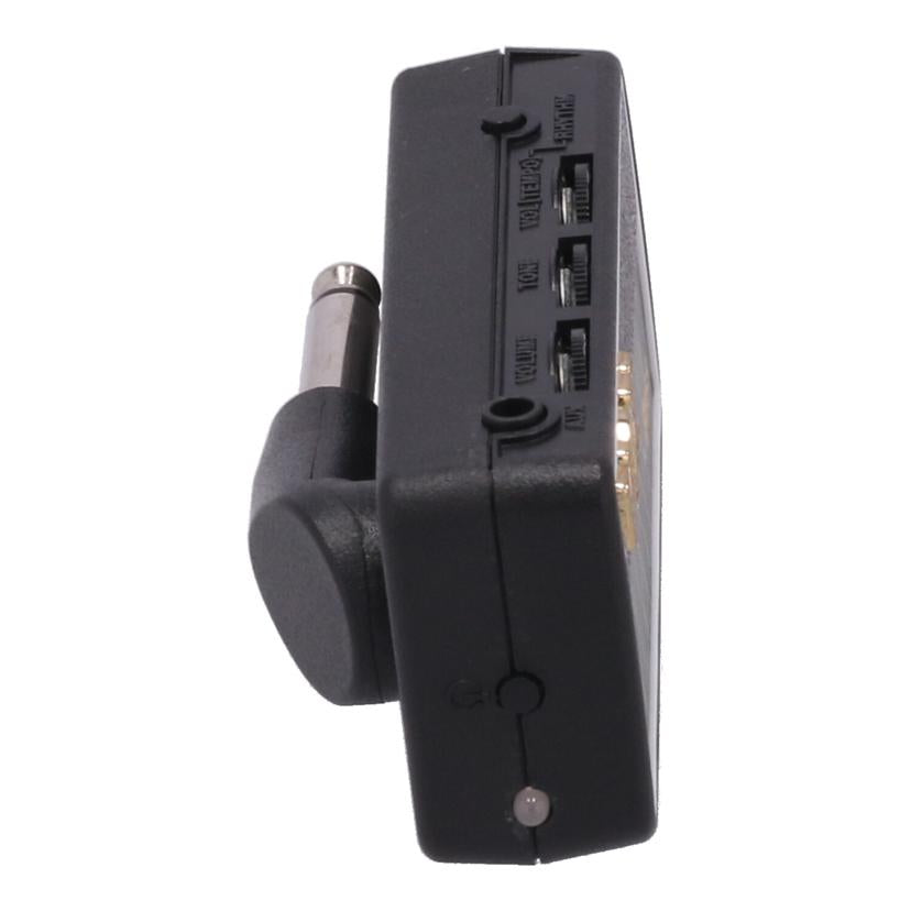 VOX ヴォックス /ヘッドホンギターアンプ/amPlug2/AP2-BS//-/Bランク/69