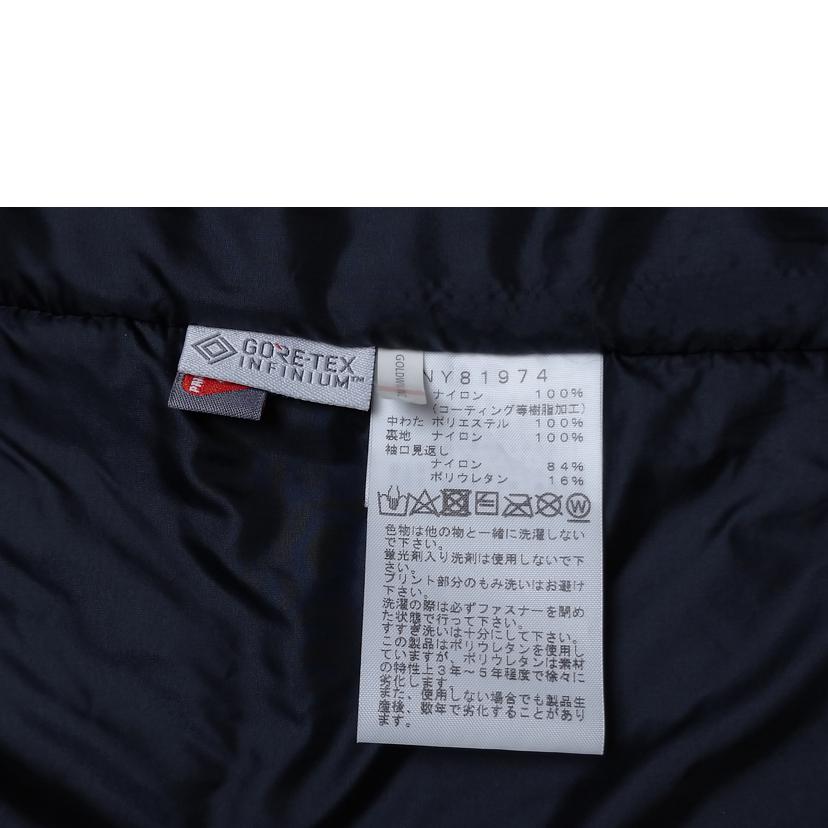 THE NORTH FACE/アノラックハ-フジップパーカー/NY81974//Bランク/52