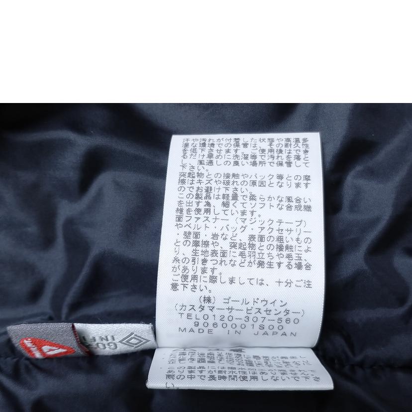 THE NORTH FACE/アノラックハ-フジップパーカー/NY81974//Bランク/52