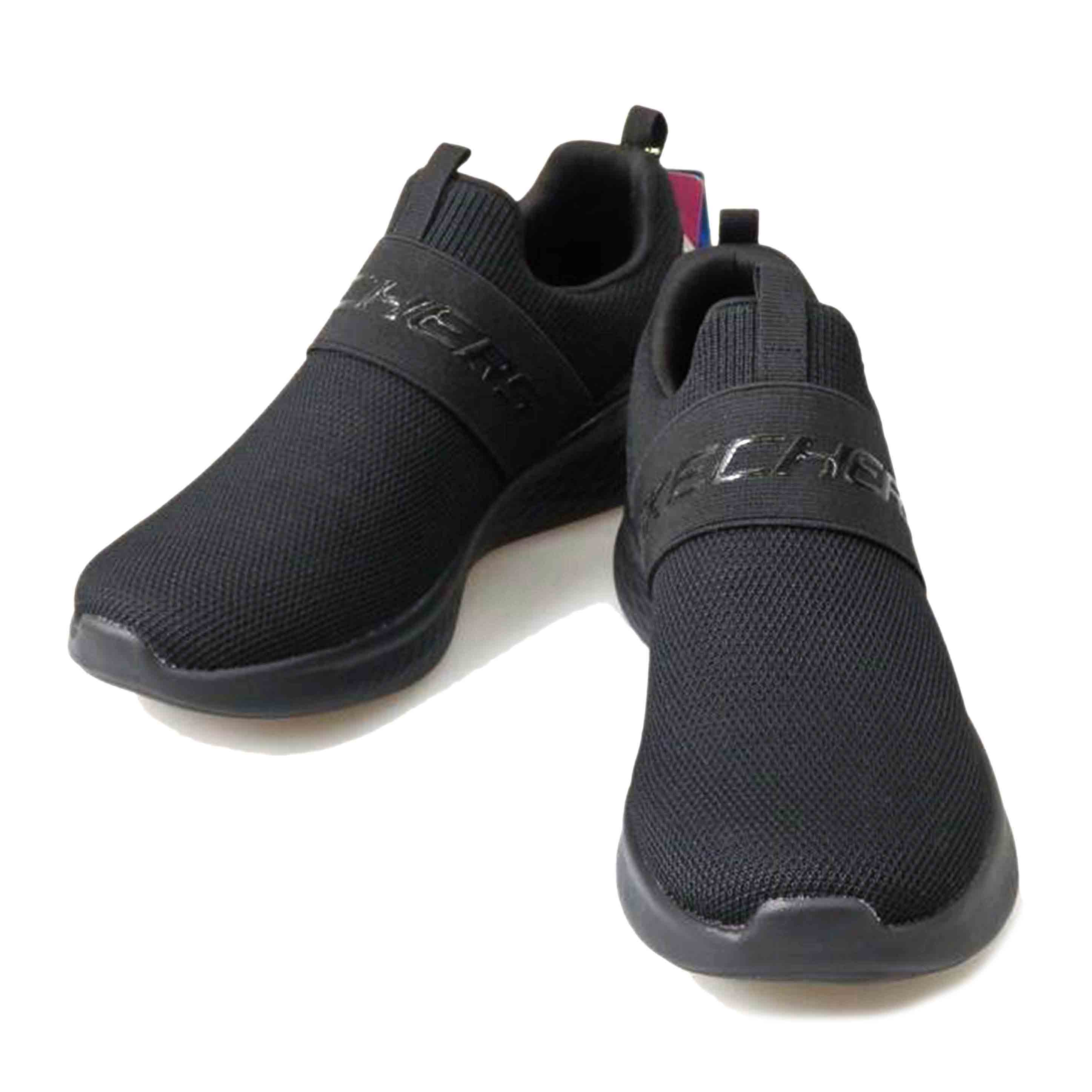 SKECHERS スケッチャーズ/Skech-Life Pro-Light RUSH/149944/BBK//SAランク/76