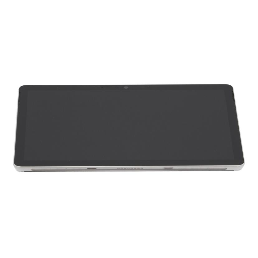 Microsoft マイクロソフト/Surface Go 2 128GB/STT-00012//035201301351/Bランク/77