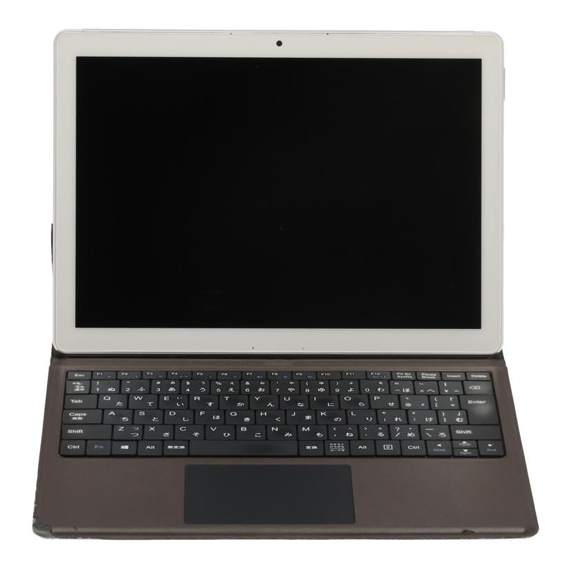 mouse マウスコンピューター /Win11 2in1タブレット/MPro-P120B-A2//U104124629/Bランク/22