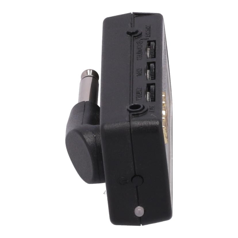 VOX ヴォックス /ヘッドホンギターアンプ/amPlug2/AP2-BS//-/Bランク/69