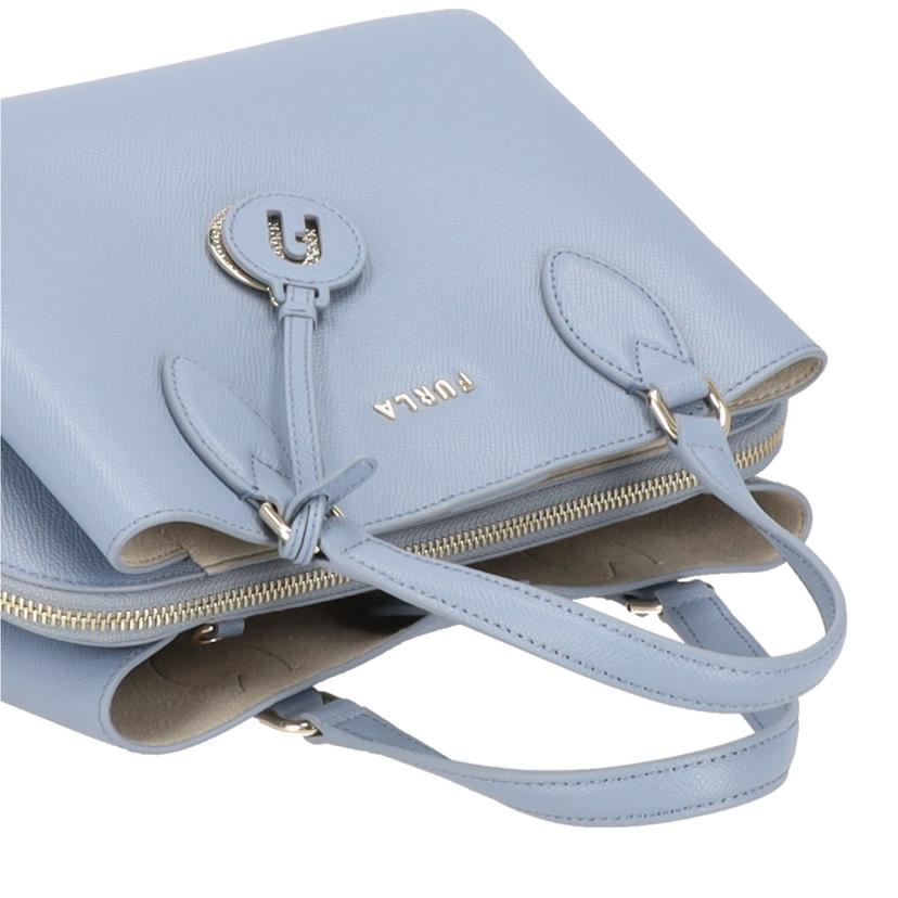 FURLA フルラ/ミネルヴァ 2Wayハンドバッグ/WB00391 BX0306//Aランク/09