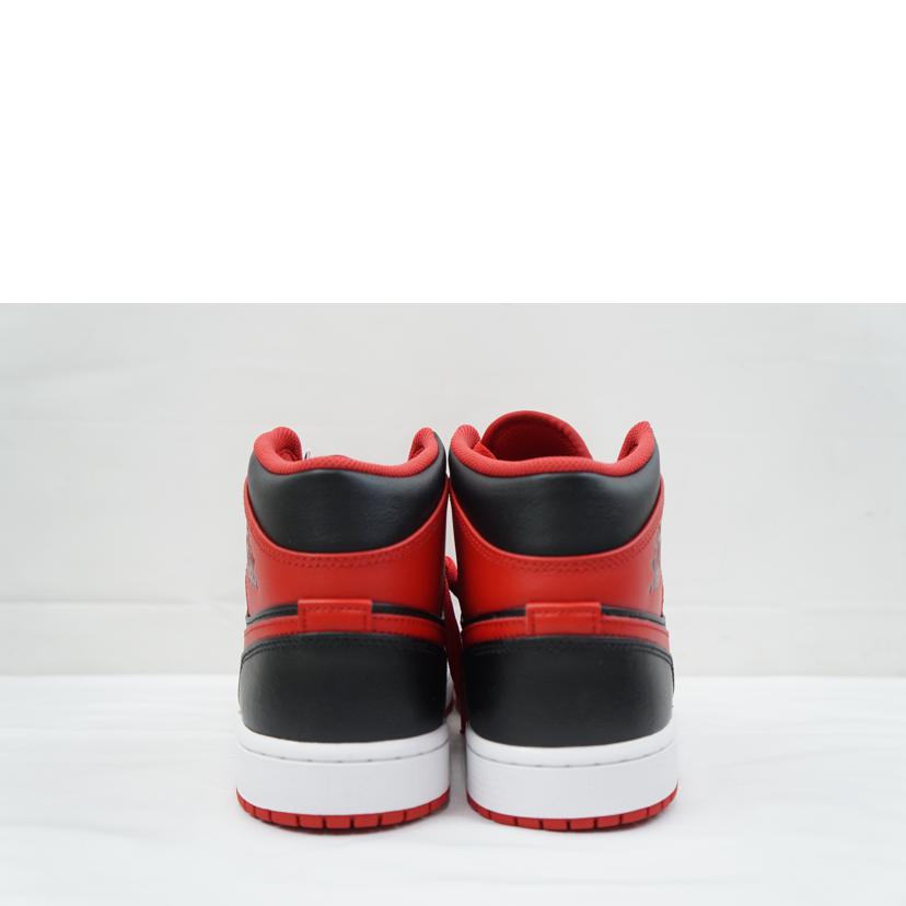 NIKE ナイキ/NIKE AIR JORDAN 1 MID 28.0/DQ8426-600//Aランク/67
