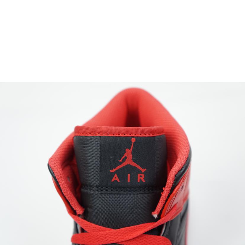NIKE ナイキ/NIKE AIR JORDAN 1 MID 28.0/DQ8426-600//Aランク/67