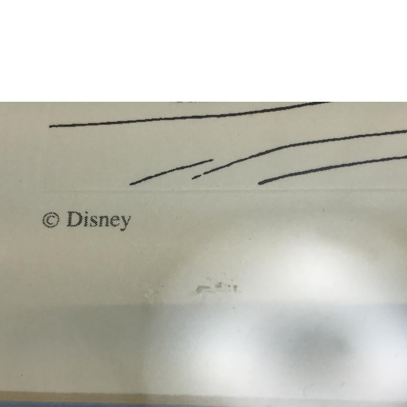 Disney ディズニー/ディズニー限定 わんわん物語 サイとアイ//Bランク/51