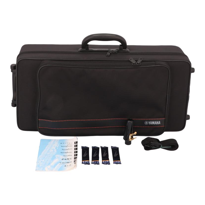 YAMAHA ヤマハ/アルトサックス/YAS-280//L74811/Bランク/69