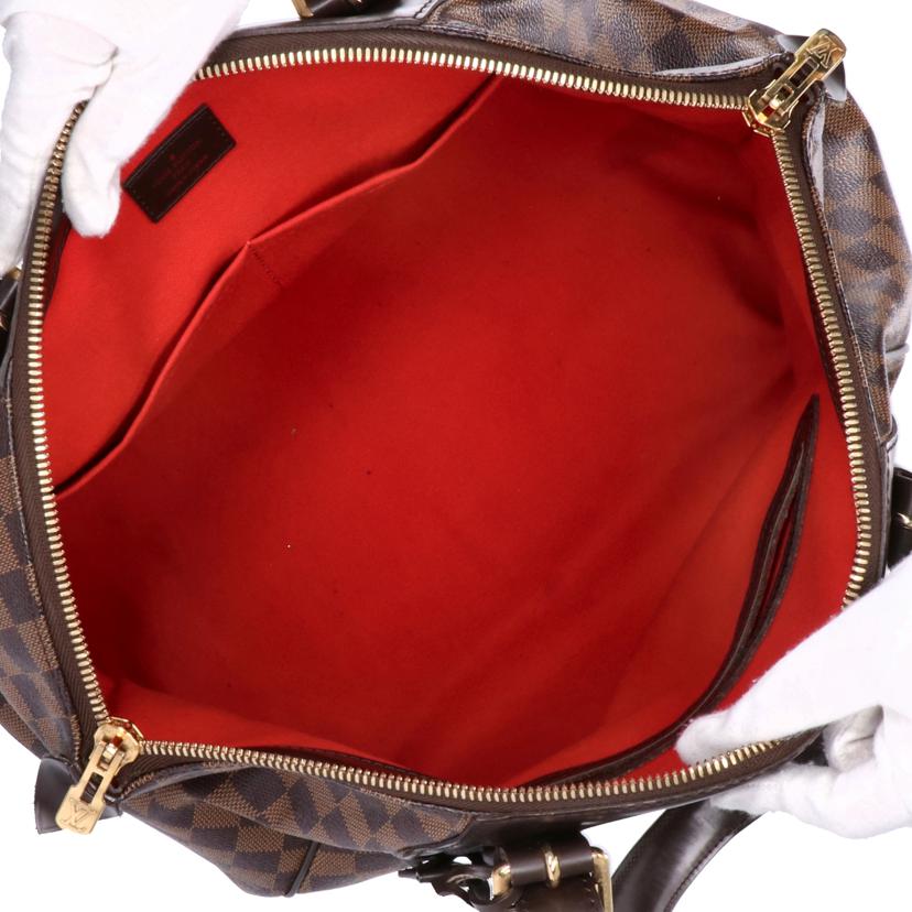 LV ルイ・ヴィトン/ヴェローナGM/ダミエ/エベヌ/N41119//VI0***/ABランク/78