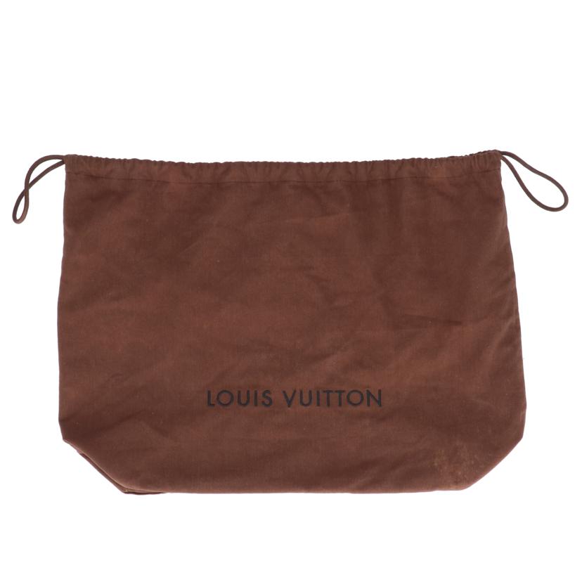 LV ルイ・ヴィトン/ヴェローナGM/ダミエ/エベヌ/N41119//VI0***/ABランク/78