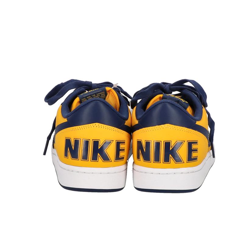 NIKE NIKE/NIKE TERMINATOR LOW OG 28.0/FJ4206-700//5000→6500/Aランク/67