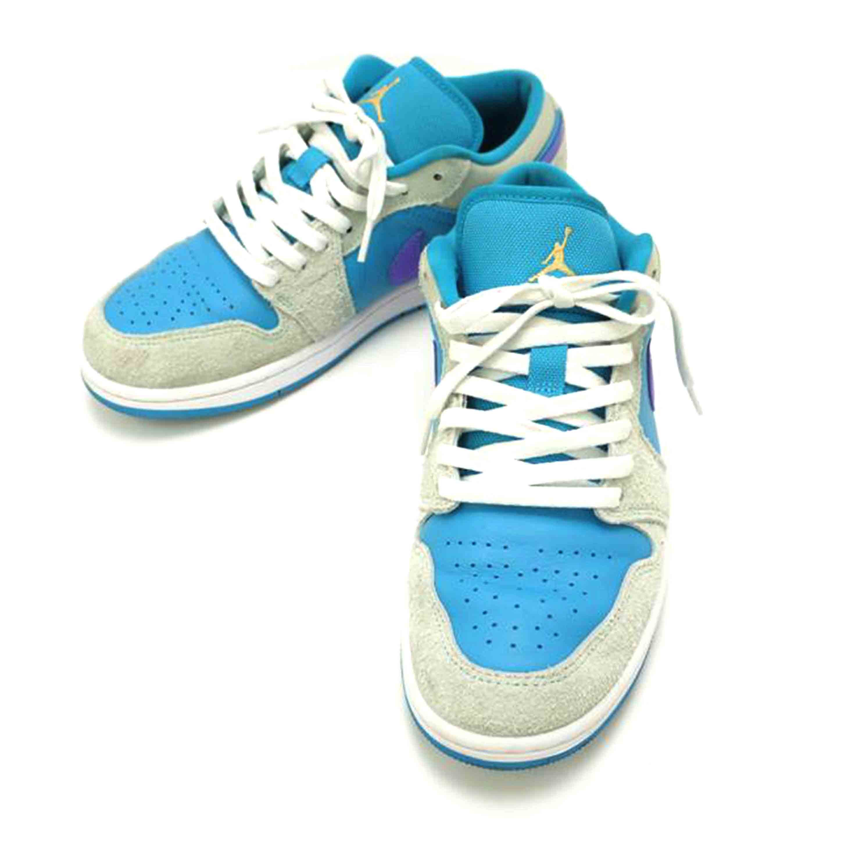 NIKE ナイキ/NIKE AIR JORDAN 1LOW SE/DX4334-300//Aランク/69