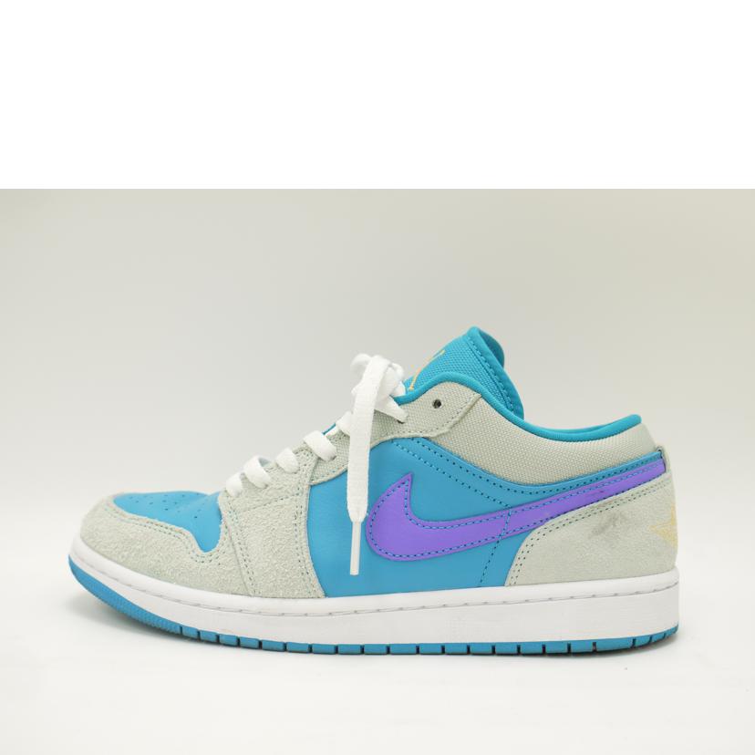 NIKE ナイキ/NIKE AIR JORDAN 1LOW SE/DX4334-300//Aランク/69