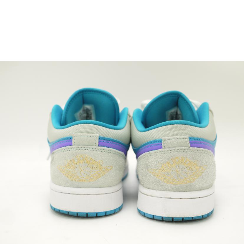 NIKE ナイキ/NIKE AIR JORDAN 1LOW SE/DX4334-300//Aランク/69