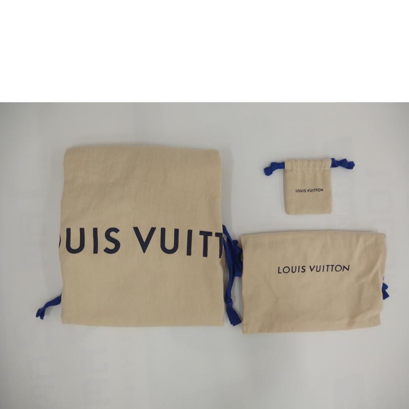 LOUIS VUITTON ルイヴィトン/アルマ バッグ・イントゥー・バッグ/モノグラム/ノワール/M41780//SP2***/Aランク/82