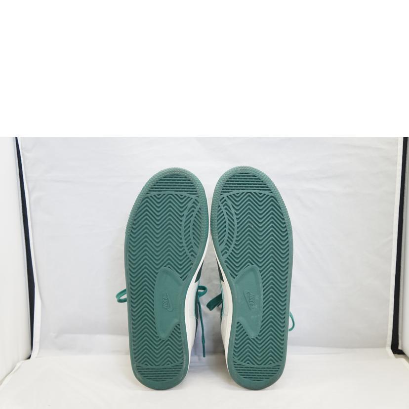 NIKE ナイキ/NIKE TERMINETOR HIGH 28.0/FD0650-100//ABランク/67