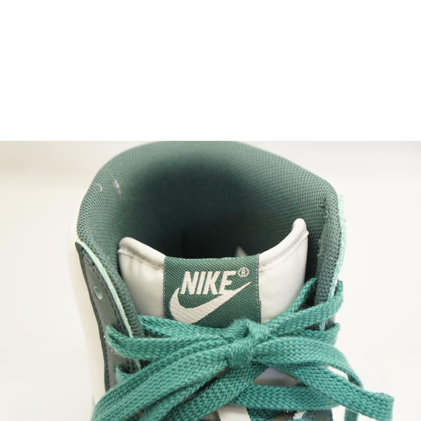 NIKE ナイキ/NIKE TERMINETOR HIGH 28.0/FD0650-100//ABランク/67