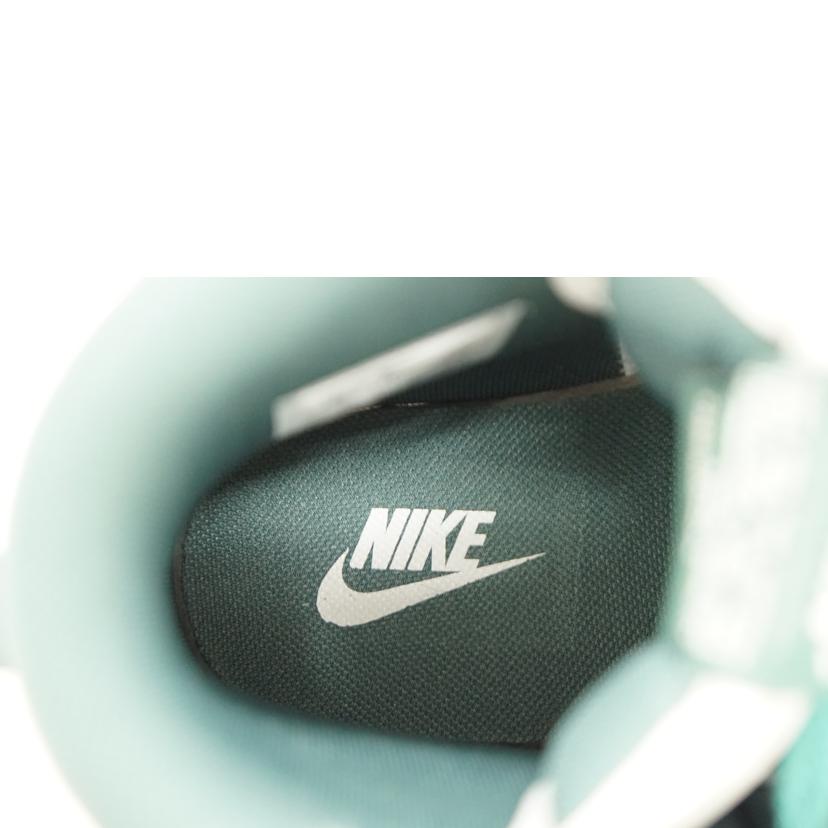 NIKE ナイキ/NIKE TERMINETOR HIGH 28.0/FD0650-100//ABランク/67