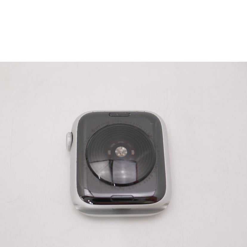 Apple アップル /Apple Watch SE GPS 44mm/MKQ43J/A//G99G78MNQ07W/Bランク/69