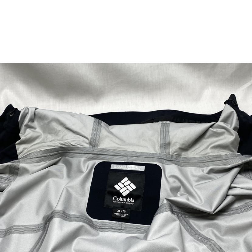 Columbia/ピークトゥガーデンジャケット//Bランク/52