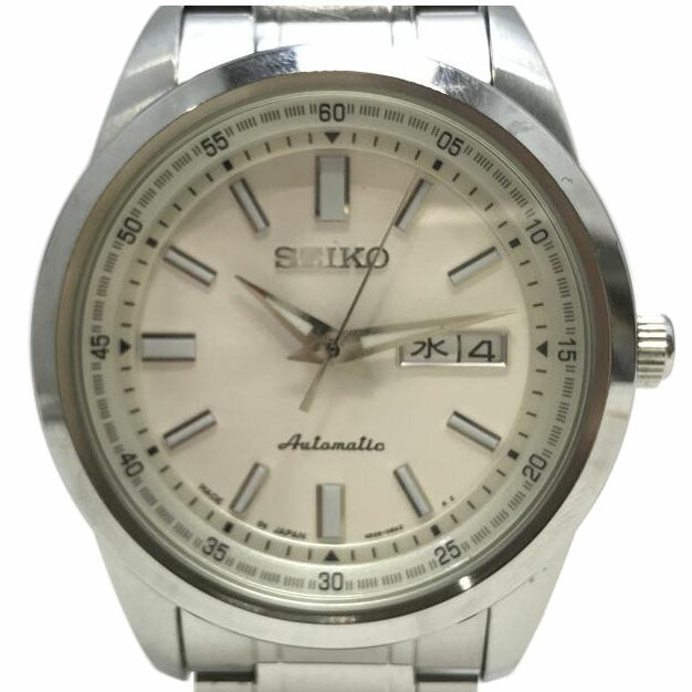 SEIKO セイコー/メカニカル オートマチック/4R36-05Z0//985***/Bランク/51