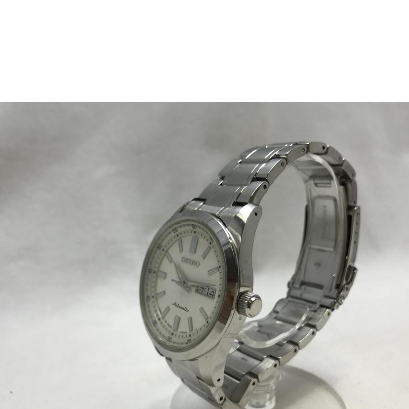 SEIKO セイコー/メカニカル オートマチック/4R36-05Z0//985***/Bランク/51