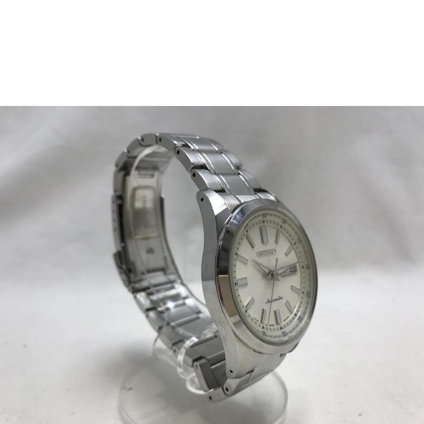 SEIKO セイコー/メカニカル オートマチック/4R36-05Z0//985***/Bランク/51