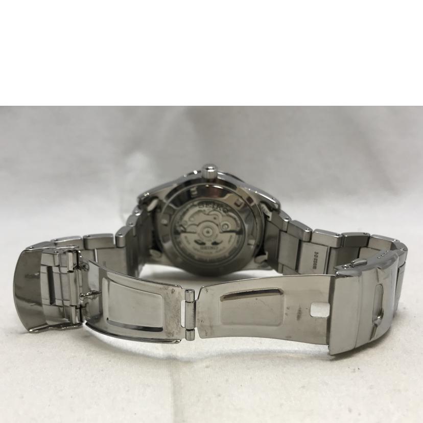 SEIKO セイコー/メカニカル オートマチック/4R36-05Z0//985***/Bランク/51