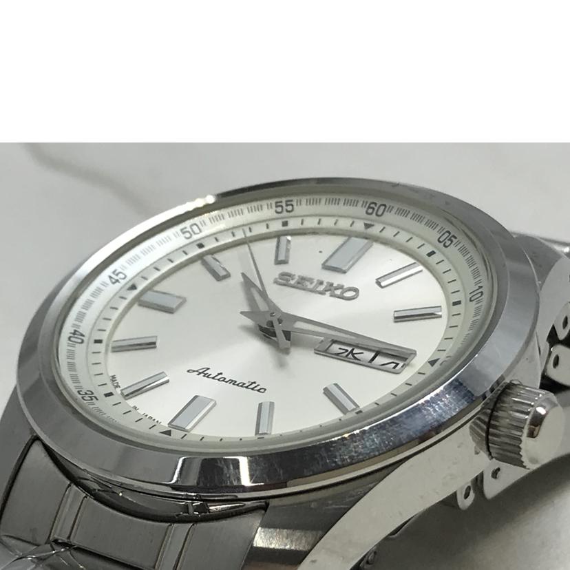SEIKO セイコー/メカニカル オートマチック/4R36-05Z0//985***/Bランク/51