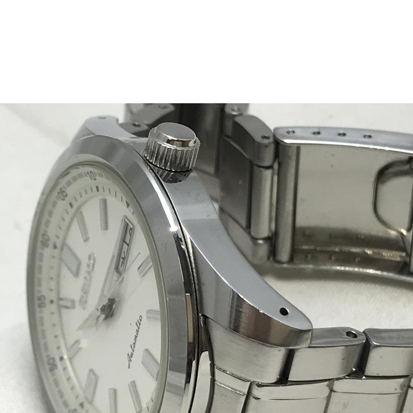 SEIKO セイコー/メカニカル オートマチック/4R36-05Z0//985***/Bランク/51