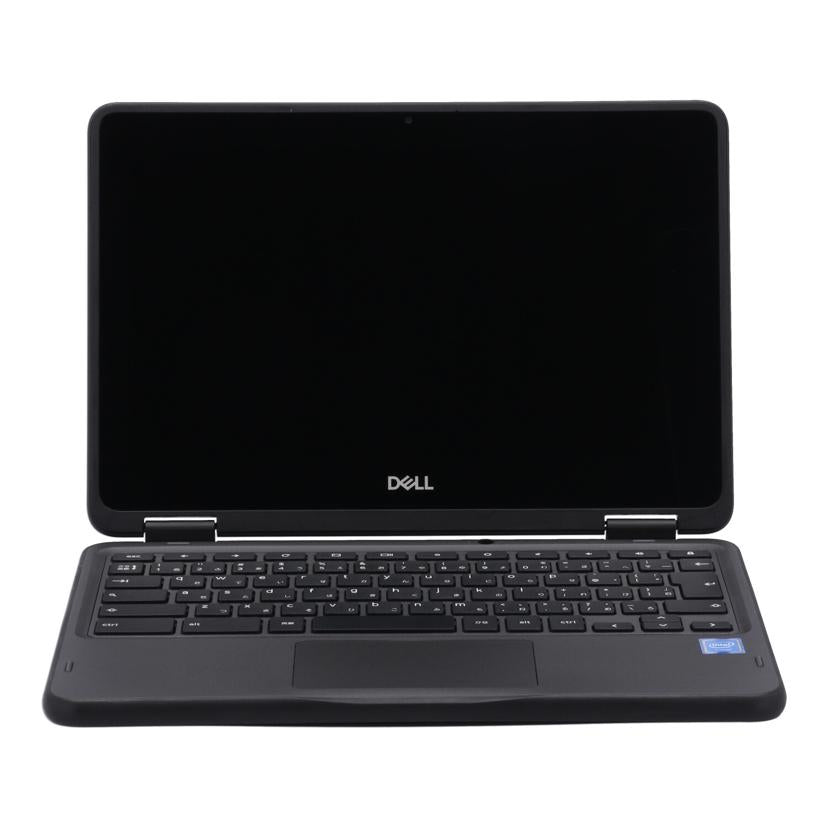 DELL デル /Chromebook 3100 2-in-1/P30T//5ZP1353/Bランク/77
