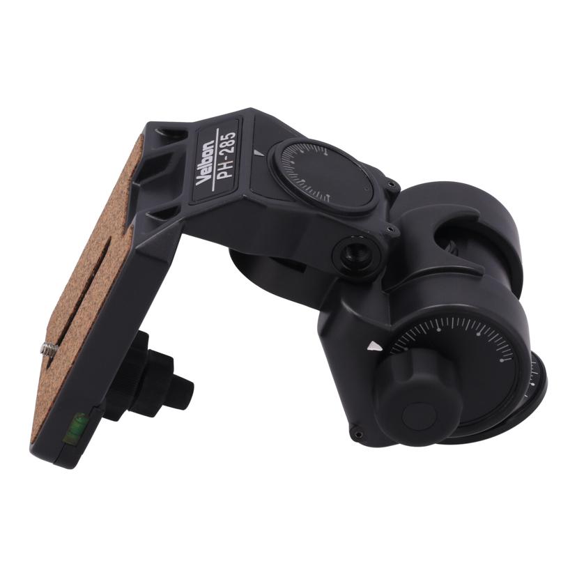 Velbon ベルボン /大型雲台/PH-285 MAGNESIUM//JAN4907990471703/ABランク/81