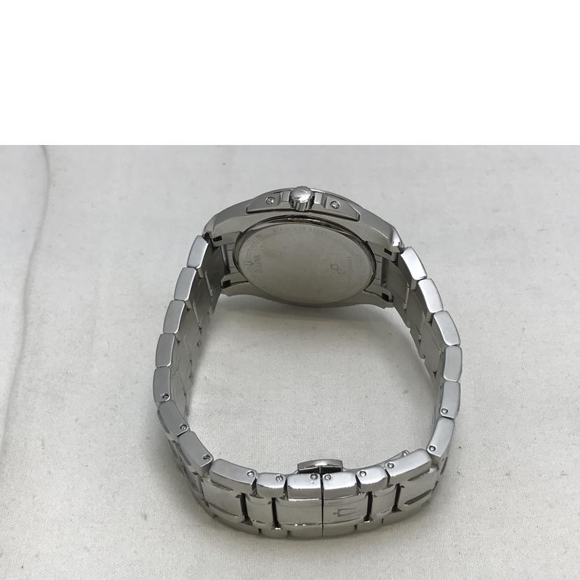 BULOVA ブローバ/プレジショニスト クォーツ/96B130//143*****/Bランク/51