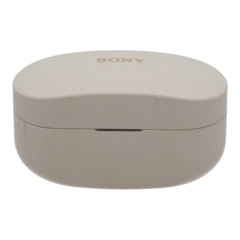 SONY ソニー /ワイヤレスイヤホン/WF-1000XM4//5218166/Bランク/22