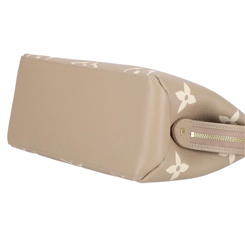 LOUIS VUITTON ルイ・ヴィトン/プティ・パレPM/アンプラント/トゥルトレールクレーム/M58914//RFI*/Aランク/09