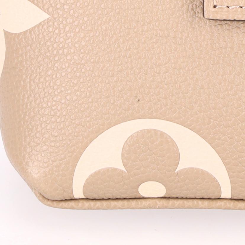 LOUIS VUITTON ルイ・ヴィトン/プティ・パレPM/アンプラント/トゥルトレールクレーム/M58914//RFI*/Aランク/09