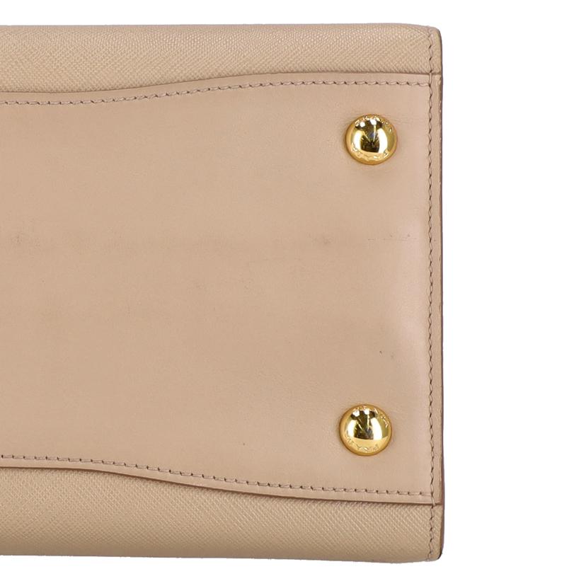 PRADA プラダ/ ビブリオテーク2WAYショルダー/1BA050//ABランク/05