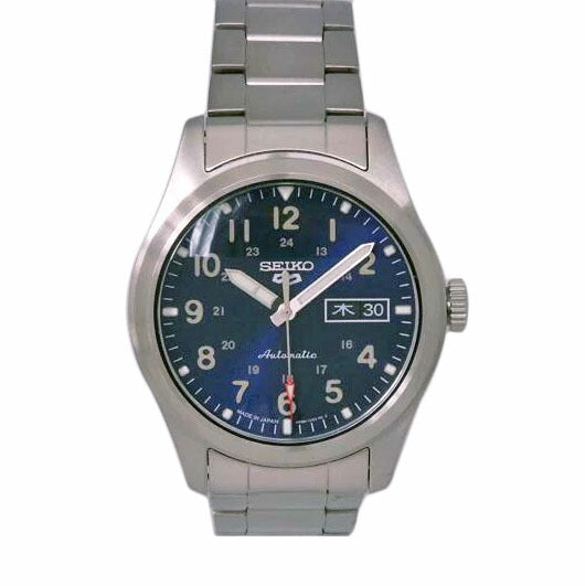 SEIKO セイコー/5スポーツ/SS/自動巻き/SBSA113//503***/Aランク/76