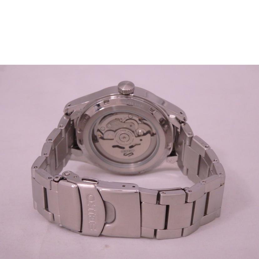 SEIKO セイコー/5スポーツ/SS/自動巻き/SBSA113//503***/Aランク/76