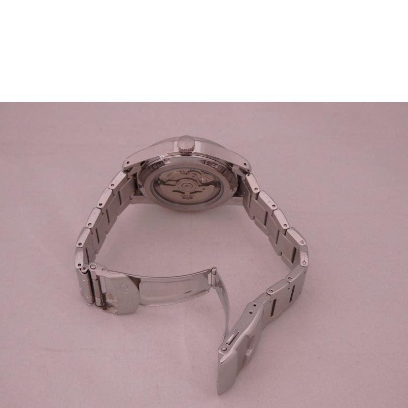 SEIKO セイコー/5スポーツ/SS/自動巻き/SBSA113//503***/Aランク/76
