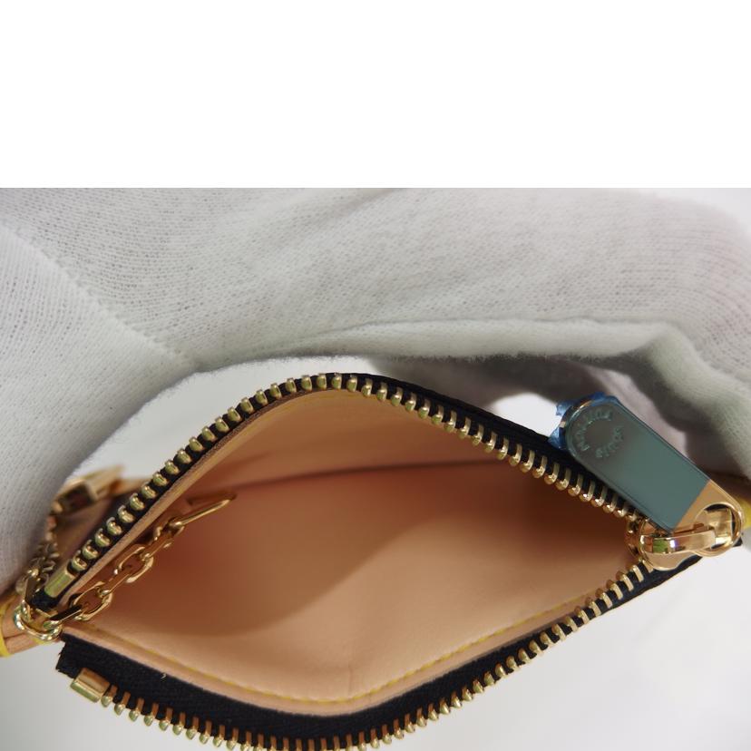 LV ルイヴィトン/ポシェット・クレ/マルチ/M92654//CA0***/SAランク/82