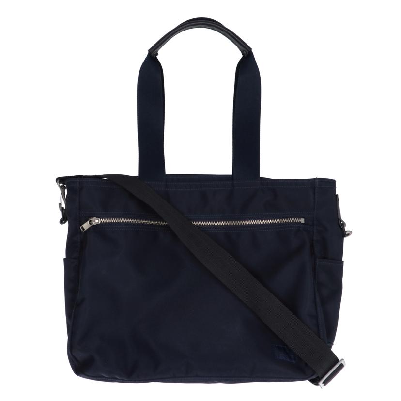 PORTER PORTER/リフトトートバッグ・NV//ABランク/85