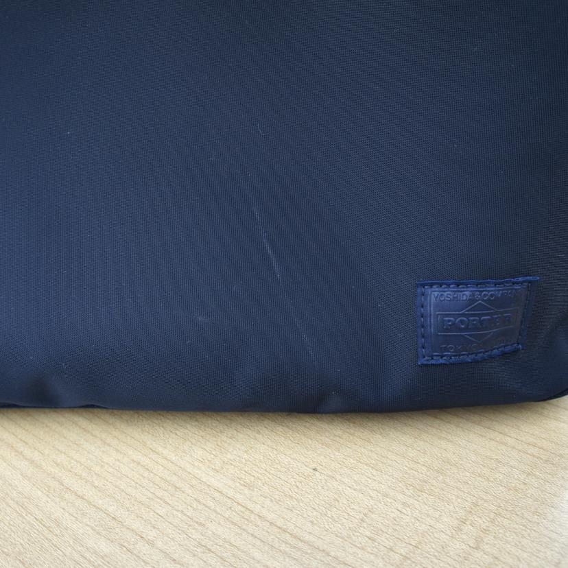 PORTER PORTER/リフトトートバッグ・NV//ABランク/85